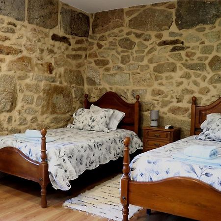 Casa Das Eiras Paderne  Luaran gambar