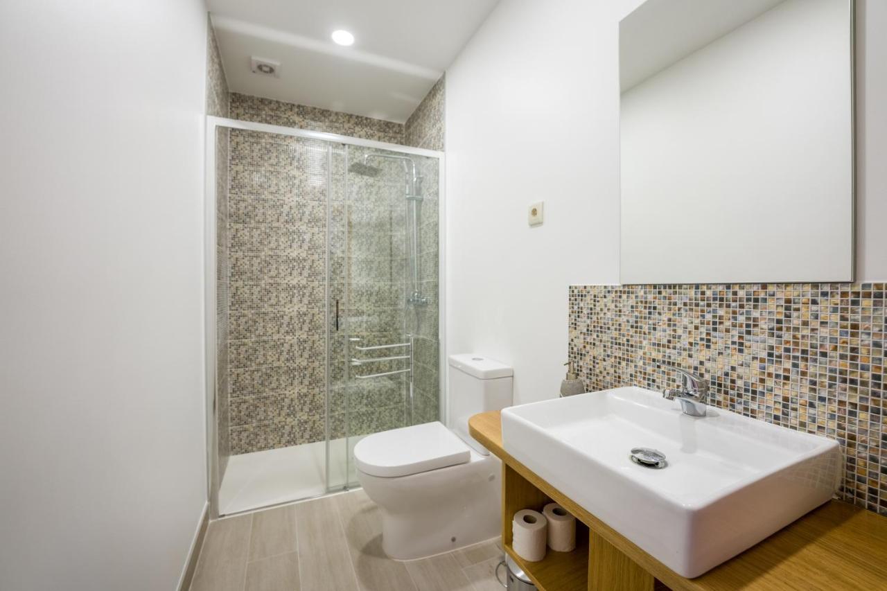 Casa Das Eiras Paderne  Luaran gambar